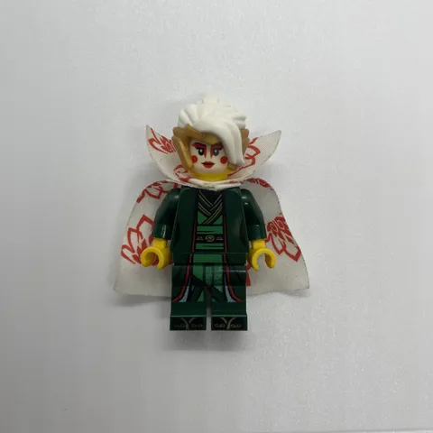 Lego Ninjago Minifigure Harumi Sons of Garmadon