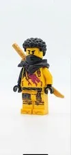 LEGO Ninjago Minifigure Arin From Set 30700 njo0981 Never Assembled New