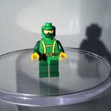 Hydra Diver 76048 Avengers Marvel Villian End Game Super Hero LEGO Minifigure