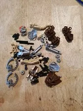 LEGO BIONICLE: Pohatu Nuva (8568) Complete 