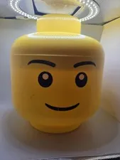 Lego Head Storage