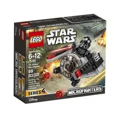 LEGO Star Wars micro-fighter Tie Striker 75161
