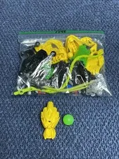 LEGO Hero Factory 7148 Meltdown 99.99% Complete