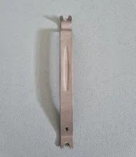 Vintage LEGO Part 51575 Separation Tool for RC Car Parts Metal