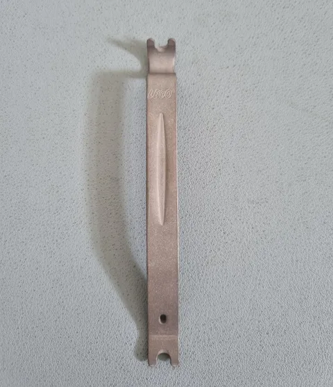 Vintage LEGO Part 51575 Separation Tool for RC Car Parts Metal