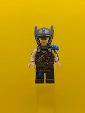 Thor sh0412 Scabbard Marvel Lego Minifigure