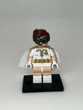 LEGO Super Heroes: LEGO Batman Movie: Disco Robin Minifigure (70922 / sh0444)