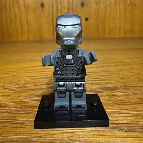 LEGO Marvel War Machine SH0066