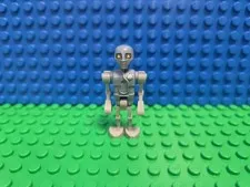 Lego 2-1B Medical Droid Minifigure 7879 sw0345 Star Wars CMF Lot Rare Retired 