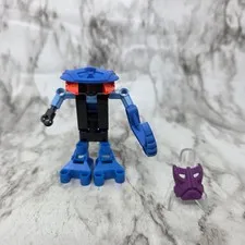 Lego Bionicle Gahlok Va 8550 Complete No Box No Instructions