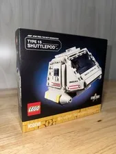 LEGO Type 15 Shuttlepod 40768 - New