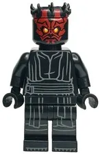 LEGO® Minifig sw1333 - Darth Maul - Horns