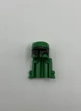 Vintage LEGO Star Wars Boba Fett Helmet 2003 Cloud City Set (Just The Helmet)