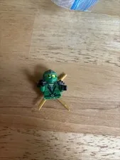 LEGO Ninjago Lloyd Zx Parts