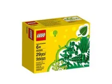 LEGO Promotional: Plants from Plants (40320)