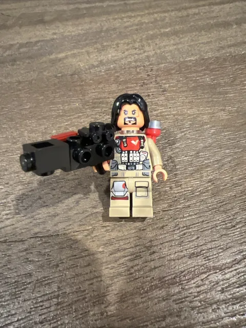lego star wars baze malbus minifigure