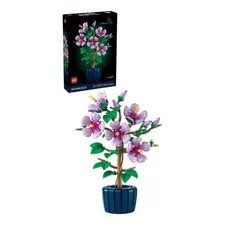 LEGO LEGO® Hibiscus - 10372
