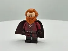 LEGO Harry Potter Godric Gryffindor Minifigure - hp159 - Set 71043