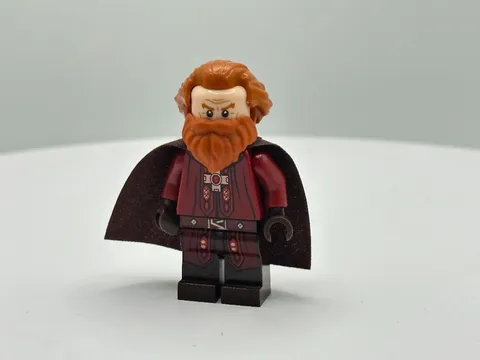 LEGO Harry Potter Godric Gryffindor Minifigure - hp159 - Set 71043
