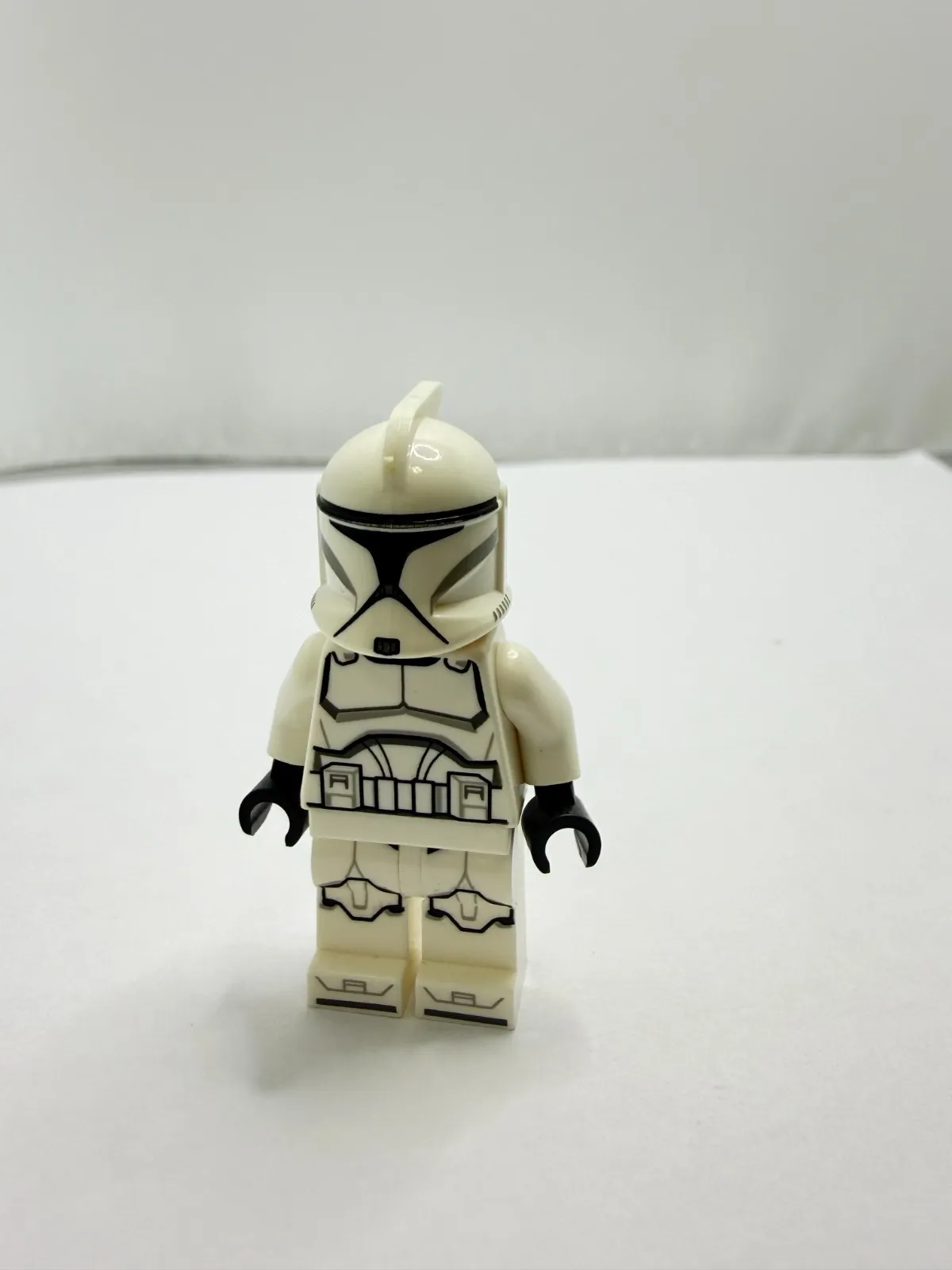 Lego Star Wars Clone Trooper (Phase 1) Minifigure sw1189