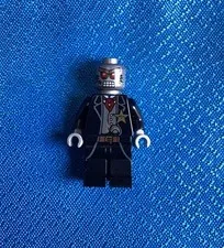 LEGO Sheriff Not-a-robot Minifigure Minifigures The LEGO Movie Series TLM028