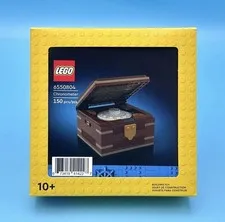 LEGO Marine Chronometer Set - New in Box - 6550804 