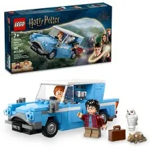 LEGO Harry Potter: Flying Ford Anglia (76424)