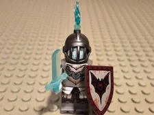 lego fright knight series 19