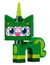 ✅ LEGO Dinosaur Unikitty Minifigure Unikitty!, Series 1 Collectible coluni04 NEW
