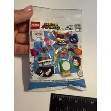 LEGO Super Mario Character Pack Series 3 71394 Blind Bag Mystery Minifigure NEW