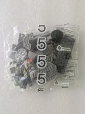 LEGO Star Wars The Millennium Falcon #75257 - Sealed SMALL Parts Bag #5 ONLY
