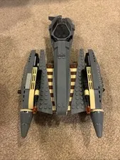 LEGO Star Wars General Grievous' Starfighter (8095) - No Minifigures