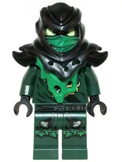LEGO® Minifigure NINJAGO njo0154 Lloyd Possessed