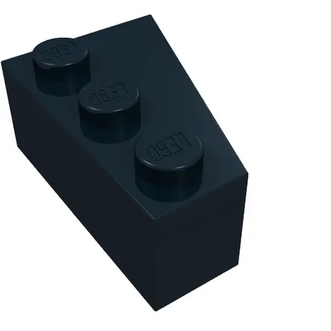 10x LEGO® Part 6565 - Wedge 3 x 2  Left