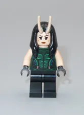 LEGO New Mantis minifigure Super Heroes 76231 76193 The Infinity Saga
