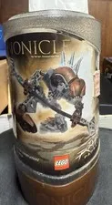 LEGO BIONICLE: Rahkshi Panrahk (8587) - Factory Sealed - NIB