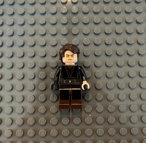 LEGO Star Wars Anakin Skywalker (Sith Face) Minifigure sw0361