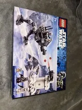 LEGO Star Wars