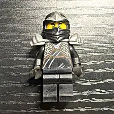 LEGO Ninjago cole ZX