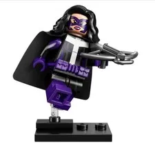 LEGO DC Super Heroes Collectible Minifigures 71026 Huntress SEALED