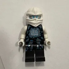 LEGO NINJAGO Ninjago Minifigure Lot *READ DESCRIPTION*