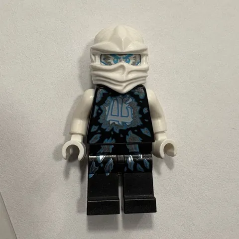 LEGO NINJAGO Ninjago Minifigure Lot *READ DESCRIPTION*