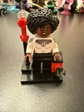 Lego 71031 Marvel Studios Collectible Minifigure #3 Monica Rambeau
