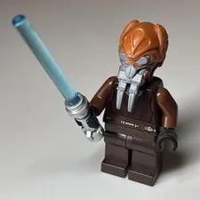 LEGO Star Wars 75045 SW0538 Plo Koon  Minifigure