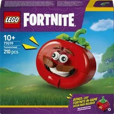 LEGO Fortnite Tomatohead 77079 Building Toy Set New Gift