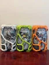 LEGO Bionicle Phantoka Toa Kopaka 8685 Lewa 8686 Pohatu 8687 Complete Sets