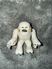 LEGO Wampa With Horns Star Wars Big Minifigure 8089 Hoth Wampa Cave 75098 Hoth