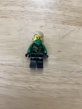 LEGO Ninjago Skybound Lloyd Minifigure