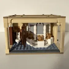 LEGO Harry Potter 76386 Hogwarts Polyjuice Potion Mistake 217pc 2021 No Box