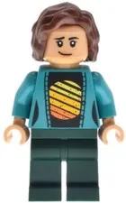 LEGO® Minifig min209 - Natalie